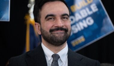 Mayor Mamdani Taps New Leaders For City Technology, Disability And Aging Agencies