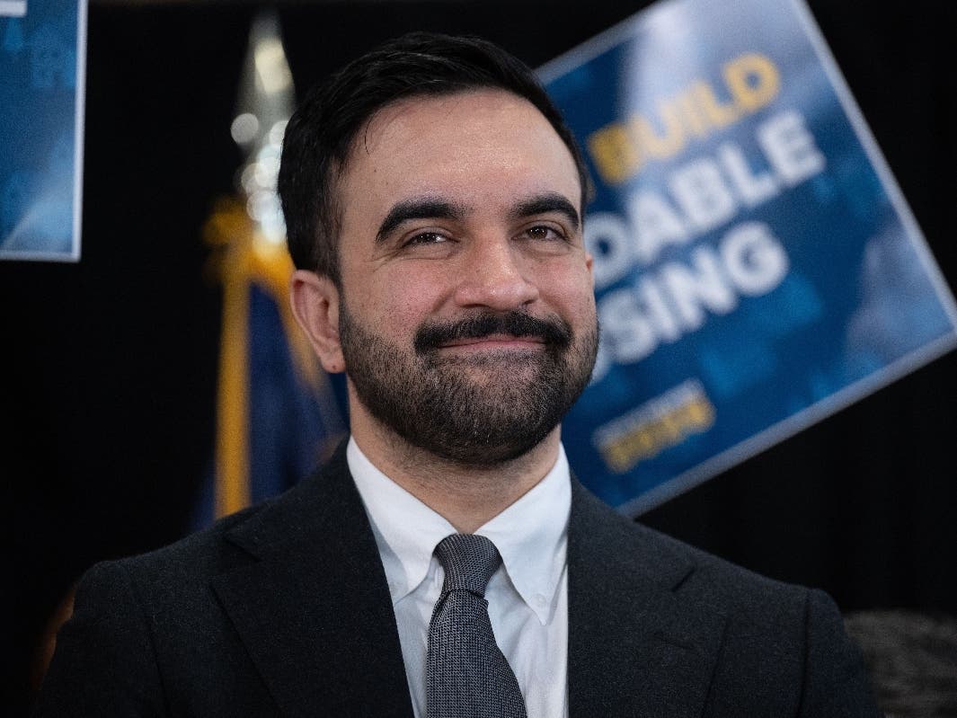 Mayor Mamdani Taps New Leaders For City Technology, Disability And Aging Agencies