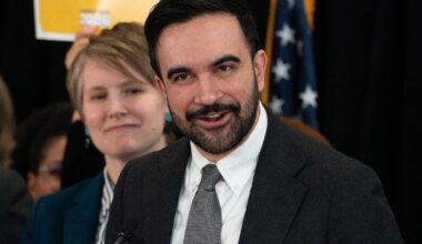 NYC's $7 Billion Budget Gap Ignites Tax Battle With Albany And High-Stakes Fight Over Who Pays