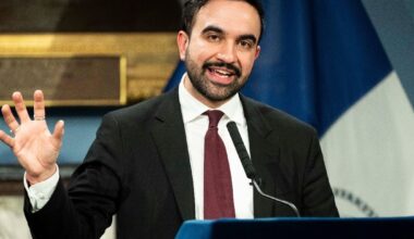 NYC Property Tax Hike Or Millionaire Income Tax Loom