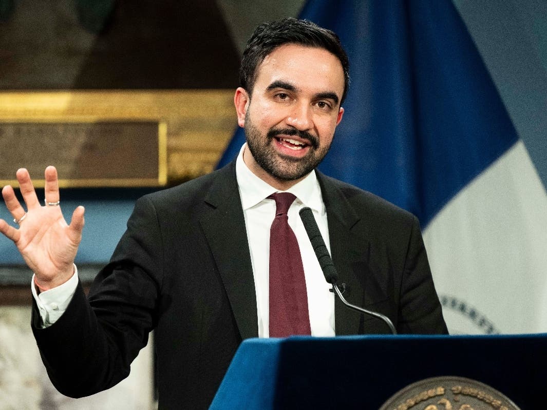 NYC Property Tax Hike Or Millionaire Income Tax Loom