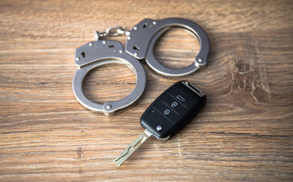 Bronx driver strikes 2 people, 2 buildings in booze-fueled crash