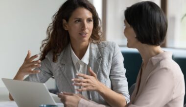 Women in Law Mentorship