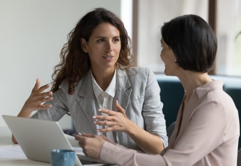 Women in Law Mentorship