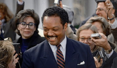 New York State Bar Association Issues Statement on the Rev. Jesse Jackson
