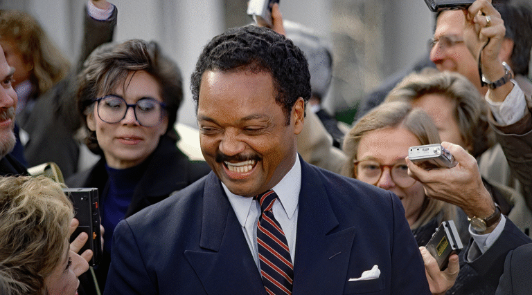 New York State Bar Association Issues Statement on the Rev. Jesse Jackson
