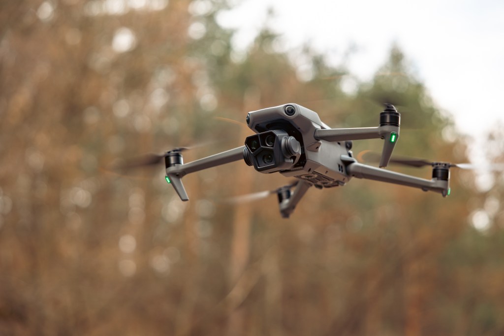 NYPD expecting approval to down rogue drones, plans to add 200 cops to Bronx: Tisch