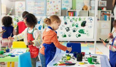 NYC should expand support for teaching artists