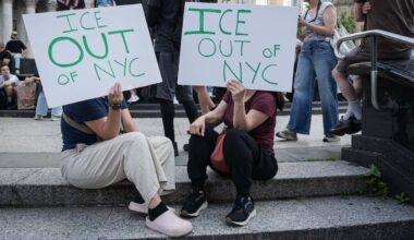 Coalition Warns Governor Hochul’s Immigration Package Fails to Protect New Yorkers