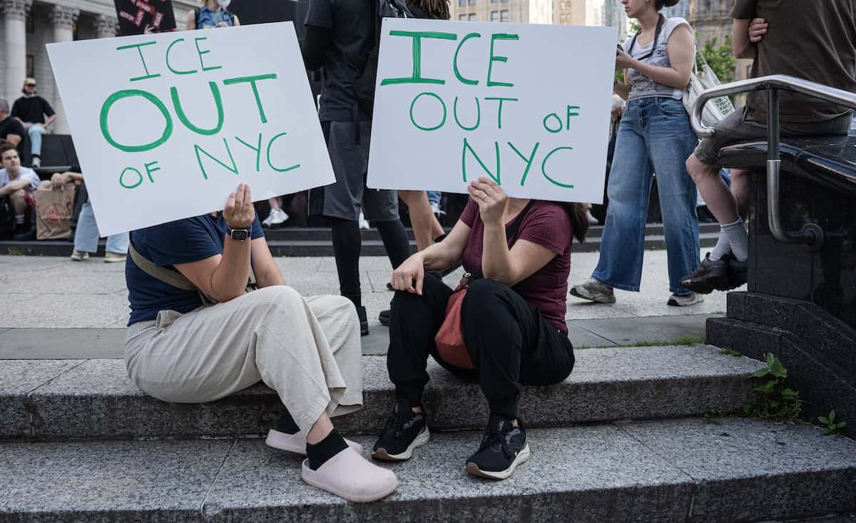 Coalition Warns Governor Hochul’s Immigration Package Fails to Protect New Yorkers