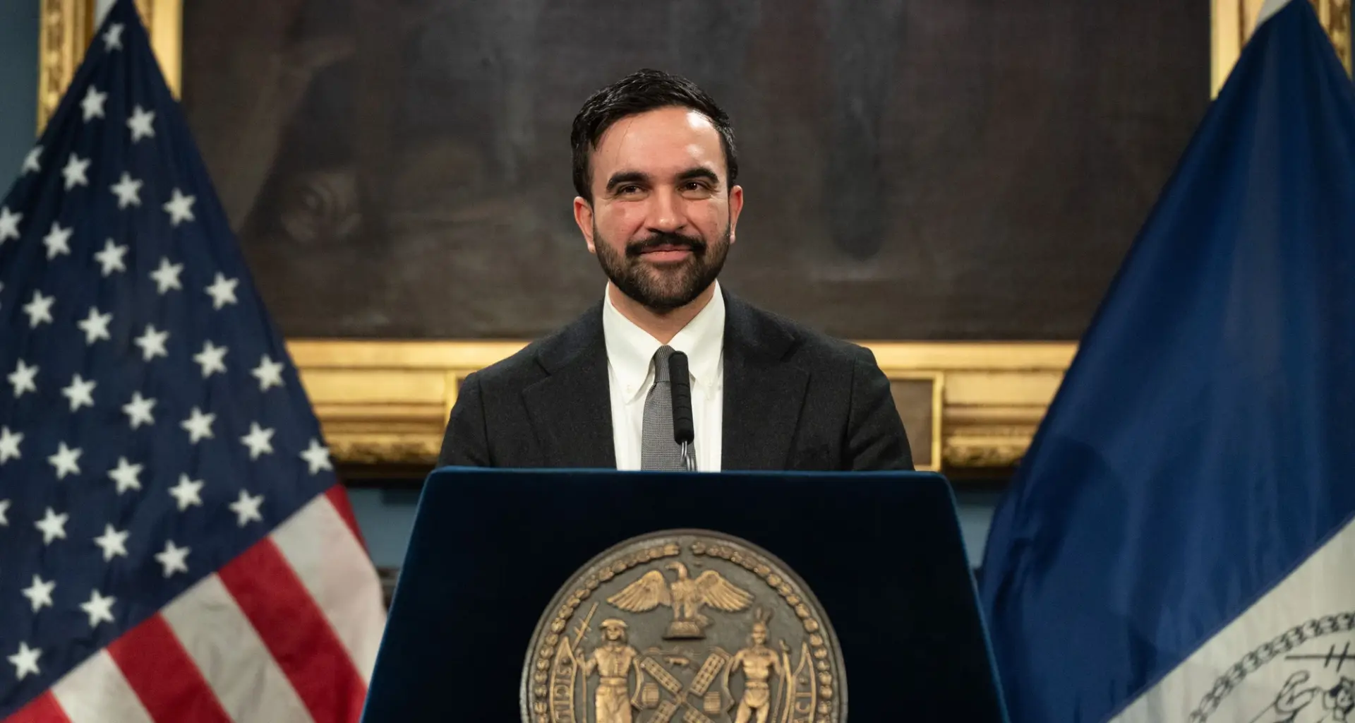 NYC Mayor Mamdani Targets Gym Membership Cancellations