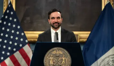 NYC Mayor Mamdani Targets Gym Membership Cancellations