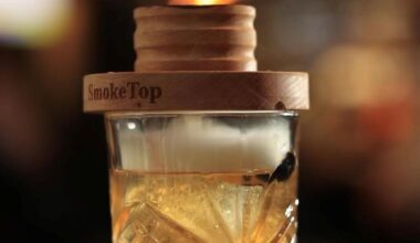 Cozy Up with The Best Winter Cocktails in NYC