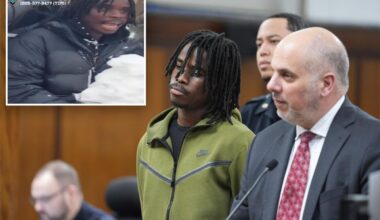 Manhattan DA ditches cop assault charge in case against Washington Square Park snowball fight miscreant