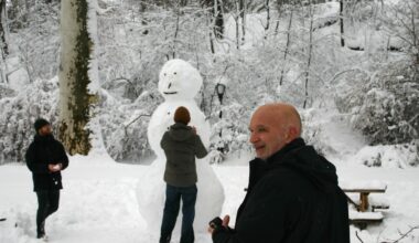 Tuesday's Headlines: Flake News Edition