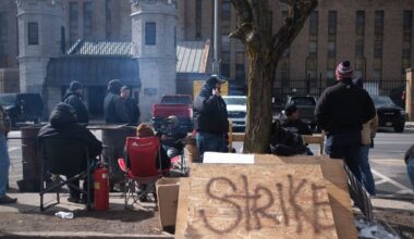 NY Prisons still short 4,600 correction officers