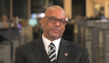 Correction commissioner pledges to work with union, receiver