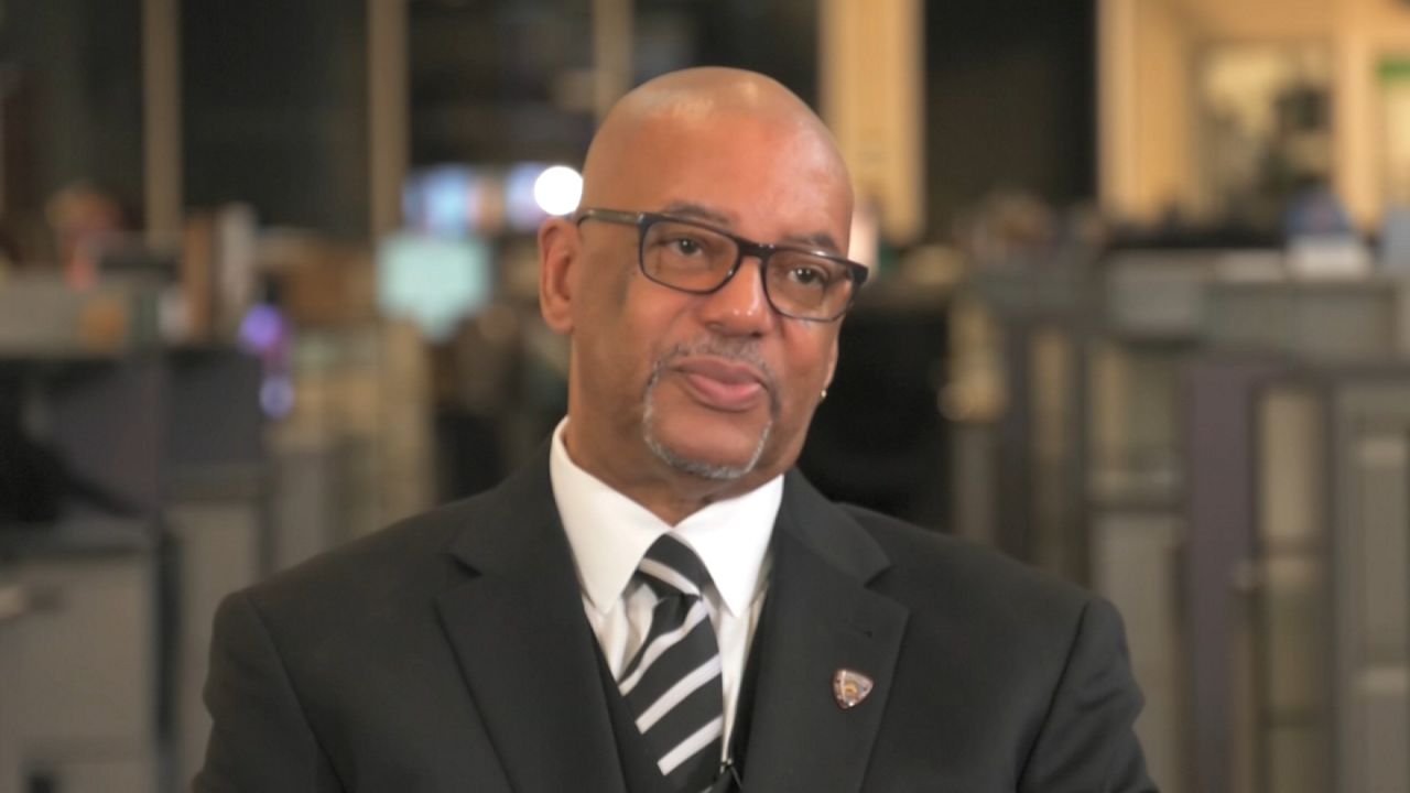 Correction commissioner pledges to work with union, receiver