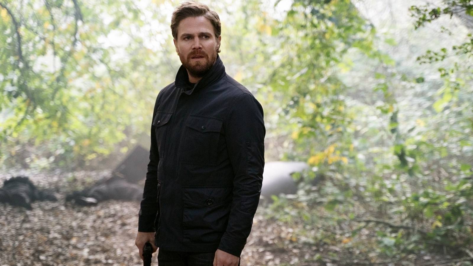 Arrow Is Surprisingly Back, 3 Years After Oliver Queen's Final Appearance