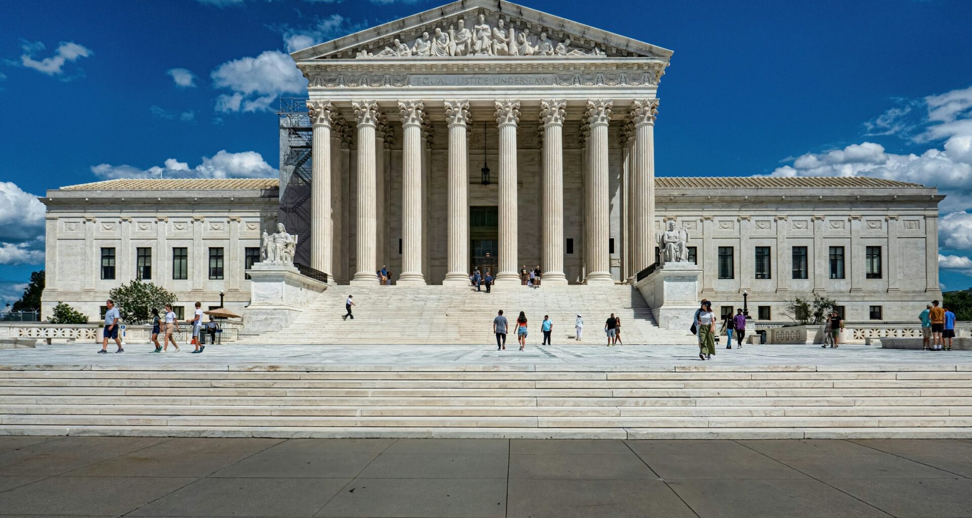 Republicans urge Supreme Court to restore New York congressional map