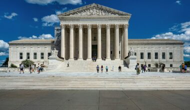 Republicans urge Supreme Court to restore New York congressional map