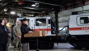 Governor Hochul Declares State of Emergency as Blizzard is Set to Hit Long Island, New York City and Lower Hudson Valley