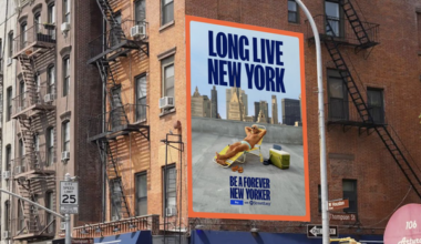 Mother New York, StreetEasy Celebrate New Yorkers 02/20/2026