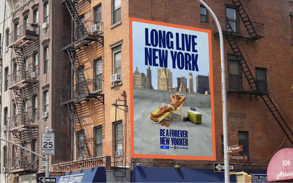 Mother New York, StreetEasy Celebrate New Yorkers 02/20/2026