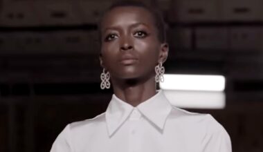 Harlem’s Tailored Triumph Redefines Power Dressing (Video)