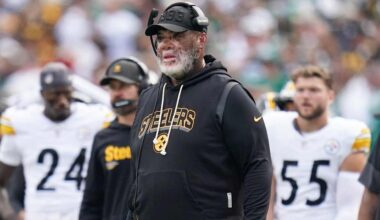 Karl Dunbar Will Return as Jets' Defensive Line Coach