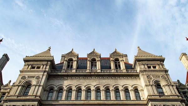 Hochul Signs Assisted Suicide Bill Into New York Law