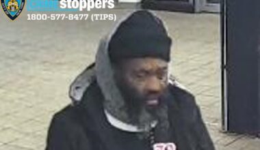 Suspect attacks subway rider with unusual weapon at Queens Plaza in LIC: NYPD – QNS