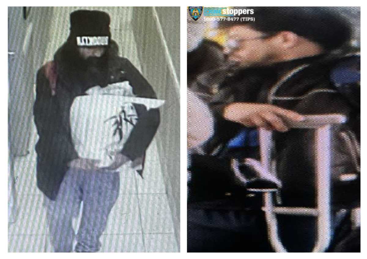 Suspect sought for groping 13-year-old girl on bus in Fresh Meadows: NYPD – QNS