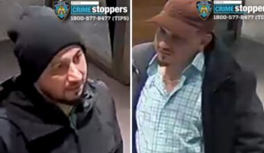 $30K in jewelry stolen from Hudson Yards store – NBC New York