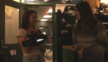Traverse City students to showcase film in New York after winning pitch contest – 910News.com
