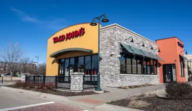 Taco John's announces permanent closure of Manhattan location