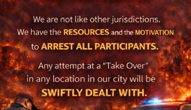 Yonkers Police, Mt. Vernon Police & New Rochelle Police on Alert for "Takeover" that Happened in the Bronx