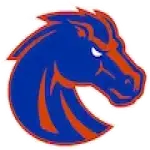 Boise State Broncos Logo