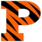Princeton Tigers Logo