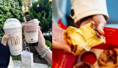 TEAPULSE brings modern tea atelier to Manhattan