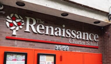 Teen busted at Renaissance Charter School in Jackson Heights for allegedly making antisemitic threats to classmates: NYPD – QNS