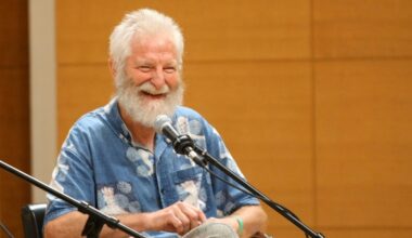 Isaiah Zagar, renowned Jewish mosaic artist who created Philadelphia’s Magic Gardens, dies at 86