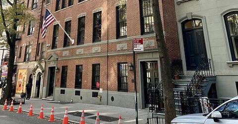 Pickleball Program Coming to NYC Schools, Public & Private