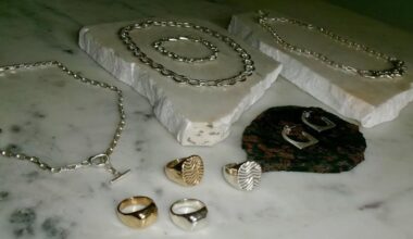 The NYC-Based Jewelry Brands That Should Be On Your Radar