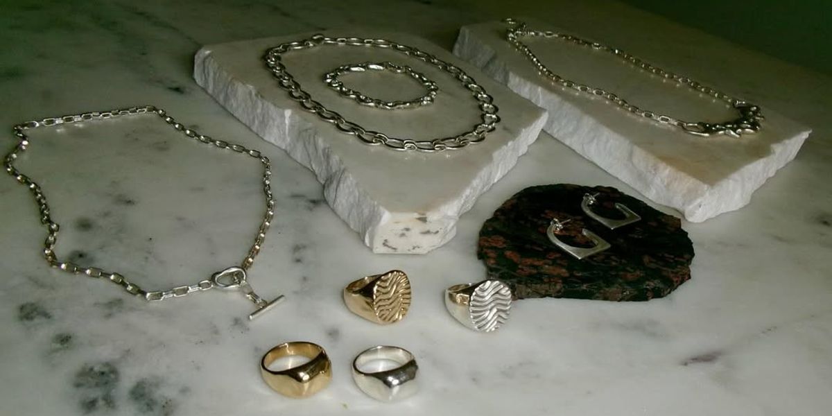 The NYC-Based Jewelry Brands That Should Be On Your Radar