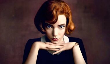 Netflix Just Released The Perfect Queen’s Gambit Replacement (Based On True Events)