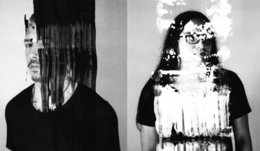 Greg Puciato and Steven Ryan Alexander's The Black Queen Announce 10th Anniversary Tour