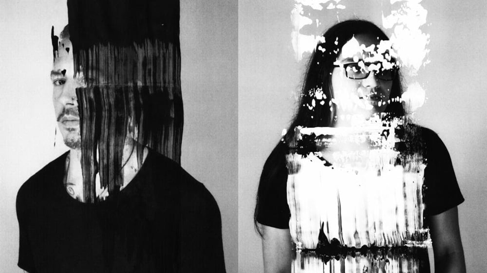 Greg Puciato and Steven Ryan Alexander's The Black Queen Announce 10th Anniversary Tour