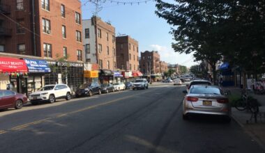 CB10 opposes DOT’s truck route proposal on Third Avenue between 65th and 86th streets