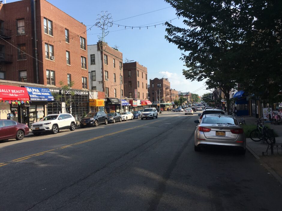 CB10 opposes DOT’s truck route proposal on Third Avenue between 65th and 86th streets
